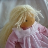 TausendschönStoffpuppen Schlamperle