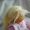 TausendschönStoffpuppen Schlamperle