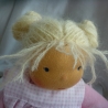 TausendschönStoffpuppen Schlamperle
