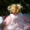 TausendschönStoffpuppen Schlamperle