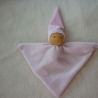 Zipfelpuppe klein, Nicki