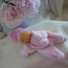Zwergenpüppchen, Babypuppe