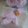 Zwergenpüppchen, Babypuppe