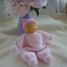 Zwergenpüppchen, Babypuppe