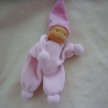 Zwergenpüppchen, Babypuppe