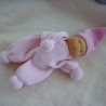 Zwergenpüppchen, Babypuppe