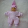 Zwergenpüppchen, Babypuppe