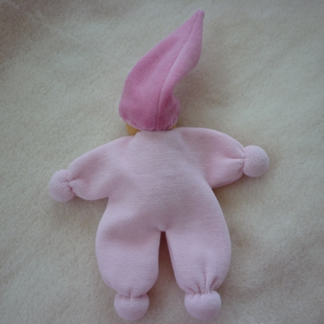 Zwergenpüppchen, Babypuppe