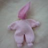 Zwergenpüppchen, Babypuppe