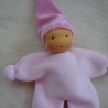 Zwergenpüppchen, Babypuppe