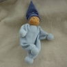 Zwergenpüppchen, Babypuppe