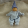 Zwergenpüppchen, Babypuppe