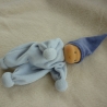 Zwergenpüppchen, Babypuppe