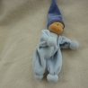 Zwergenpüppchen, Babypuppe