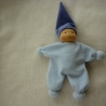 Zwergenpüppchen, Babypuppe