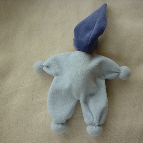 Zwergenpüppchen, Babypuppe