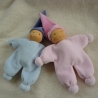Zwergenpüppchen, Babypuppe