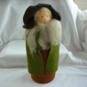 Figuren für Puppenspiel Juraj mit dem Zaubersäcklein
