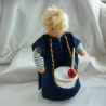 Figuren für Puppenspiel Juraj mit dem Zaubersäcklein