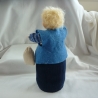 Figuren für Puppenspiel Juraj mit dem Zaubersäcklein