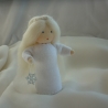 Winterkind, Schneemädchen