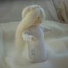 Winterkind, Schneemädchen