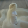 Winterkind, Schneemädchen
