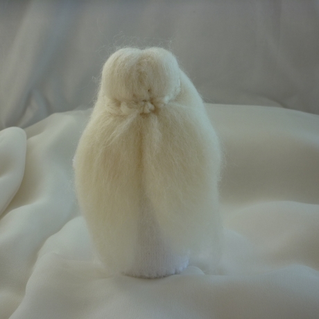 Winterkind, Schneemädchen