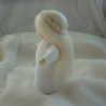 Winterkind, Schneemädchen