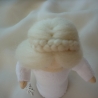 Winterkind, Schneemädchen