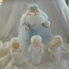 Winterkind, Schneemädchen