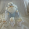 Winterkind, Schneemädchen