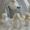 Winterkind, Schneemädchen