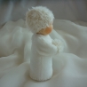Winterkind, Schneemädchen