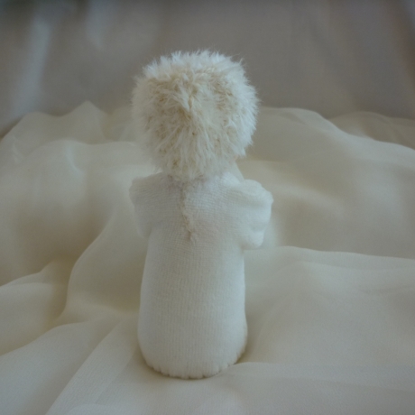Winterkind, Schneemädchen