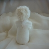 Winterkind, Schneemädchen