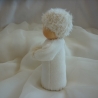Winterkind, Schneemädchen