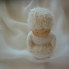 Winterkind, Schneemädchen