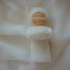 Winterkind, Schneemädchen