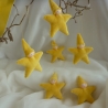 Sternpüppchen, Christbaumschmuck, Geschenkanhänger
