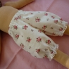 Unterhose oder Sommerhose für Puppengröße 37 - 41 cm