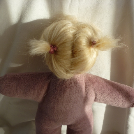 TausendschönStoffpuppen: Nickilie