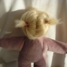 TausendschönStoffpuppen: Nickilie