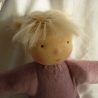 TausendschönStoffpuppen: Nickilie