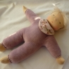 TausendschönStoffpuppen: Nickilie