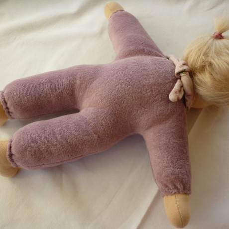 TausendschönStoffpuppen: Nickilie