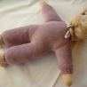TausendschönStoffpuppen: Nickilie