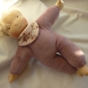 TausendschönStoffpuppen: Nickilie