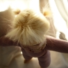 TausendschönStoffpuppen: Nickilie