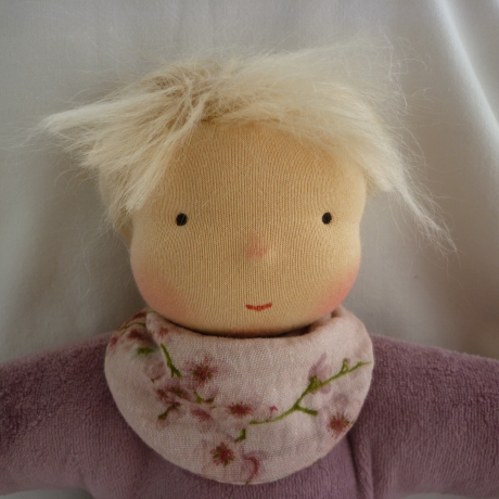 TausendschönStoffpuppen: Nickilie